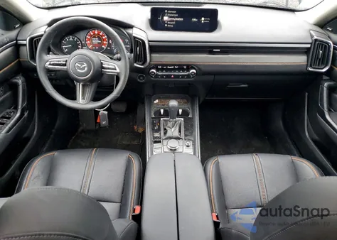 2024 Mazda Cx-50 Premium Plus z USA, uszkodzony, nr VIN 7MMVABEY6RN223060